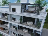 Недвижимость 3 Bedroom Apartment For sale in Mesa Geitonia: 7