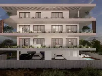 Недвижимость 2 Bedroom Apartment For sale in Moutallos, Paphos: 3