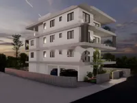 Недвижимость 2 Bedroom Apartment For sale in Moutallos, Paphos: 5