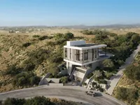 Недвижимость 5+1 Bedrooms Villa For Sale in Paniotis, Limassol: 1