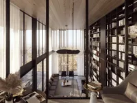 Недвижимость 5+1 Bedrooms Villa For Sale in Paniotis, Limassol: 4