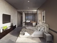 Недвижимость 5+1 Bedrooms Villa For Sale in Paniotis, Limassol: 5