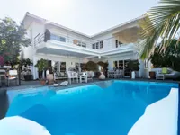 Недвижимость 4 Bedroom Villa for Sale in Limassol, Panthea: 7