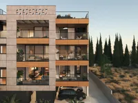Недвижимость 3 Bedroom Apartment For Sale in Limassol: 3