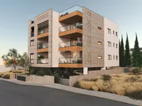Недвижимость 3 Bedroom Apartment For Sale in Limassol: 4