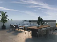 Недвижимость 3 Bedroom Apartment For Sale in Limassol: 5