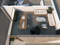 Недвижимость 3 Bedroom Apartment For Sale in Limassol: 6
