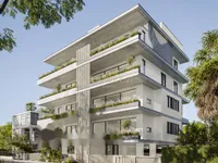 Недвижимость 2 Bedroom Apartment for Sale in Limassol, Katholiki: 1