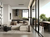 Недвижимость 2 Bedroom Apartment for Sale in Limassol, Katholiki: 2