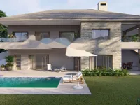 Недвижимость 7 Bedroom Detached House for Sale in Akrounta, Limassol: 2