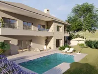 Недвижимость 7 Bedroom Detached House for Sale in Akrounta, Limassol: 3