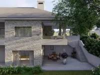 Недвижимость 7 Bedroom Detached House for Sale in Akrounta, Limassol: 4