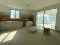 Недвижимость 3 Bedroom Apartment for Sale in Germasogeia, Limassol: 4