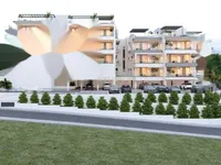 Недвижимость 2 Bedroom Apartment for Sale in Panthea, Limassol: 2