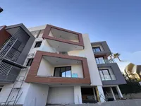 Недвижимость 2 Bedroom Penthouse Apartment For Sale in Mesa Geitonia, Limassol: 1