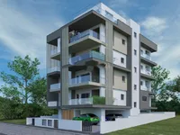 Недвижимость 2 Bedroom Apartment For Sale In Neapolis, Limassol: 1