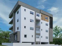 Недвижимость 2 Bedroom Apartment For Sale In Neapolis, Limassol: 4