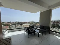 Недвижимость 2 Bedroom Apartment For Sale in Germasogeia,Limassol: 6