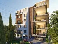 Недвижимость 3 Bedroom Apartment For sale in Geroskipou, Paphos: 3