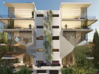 Недвижимость 3 Bedroom Apartment For sale in Geroskipou, Paphos: 6