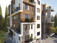 Недвижимость 3 Bedroom Apartment For sale in Geroskipou, Paphos: 11