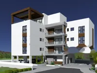 Недвижимость Residential Building in Agios Athanasios,Limassol: 1