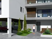 Недвижимость Residential Building in Agios Athanasios,Limassol: 2