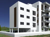 Недвижимость Residential Building in Agios Athanasios,Limassol: 4