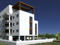 Недвижимость Residential Building in Agios Athanasios,Limassol: 5