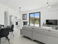 Недвижимость 3 Bedroom Penthouse For Sale in Parekklisia, Limassol: 1