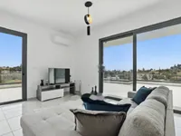 Недвижимость 3 Bedroom Penthouse For Sale in Parekklisia, Limassol: 3