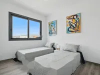 Недвижимость 3 Bedroom Penthouse For Sale in Parekklisia, Limassol: 6