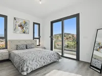 Недвижимость 3 Bedroom Penthouse For Sale in Parekklisia, Limassol: 7