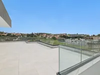 Недвижимость 3 Bedroom Penthouse For Sale in Parekklisia, Limassol: 8