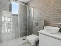 Недвижимость 3 Bedroom Penthouse For Sale in Parekklisia, Limassol: 10