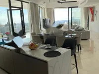 Недвижимость 3 Bedroom Apartment For Sale in Agios Athanasios, Limassol: 1