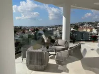 Недвижимость 3 Bedroom Apartment For Sale in Agios Athanasios, Limassol: 3
