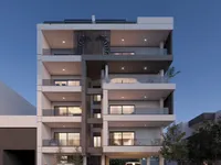 Недвижимость 1 Bedroom Apartment for Sale in Larnaca Harbour: 1