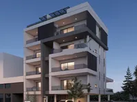 Недвижимость 1 Bedroom Apartment for Sale in Larnaca Harbour: 2