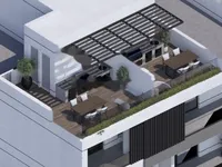 Недвижимость 1 Bedroom Apartment for Sale in Larnaca Harbour: 5