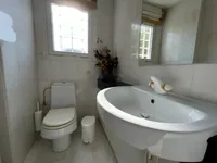 Недвижимость 5 Bedroom House and Office For Sale in Agios Nektarios: 10