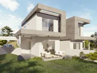 Недвижимость 2 Bedroom Semi Detached House For Sale in Trimiklini, Limassol: 2