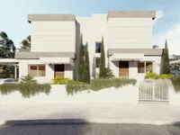 Недвижимость 2 Bedroom Semi Detached House For Sale in Trimiklini, Limassol: 3