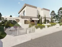 Недвижимость 2 Bedroom Semi Detached House For Sale in Trimiklini, Limassol: 4