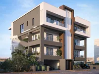 Недвижимость 2 Bedrooms Apartment for Sale in Germasogeia: 1