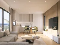 Недвижимость 2 Bedrooms Apartment for Sale in Germasogeia: 4