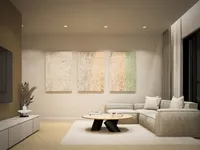 Недвижимость 2 Bedrooms Apartment for Sale in Germasogeia: 5