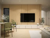 Недвижимость 2 Bedrooms Apartment for Sale in Germasogeia: 7