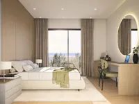 Недвижимость 2 Bedrooms Apartment for Sale in Germasogeia: 9