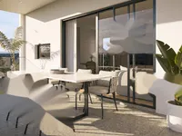 Недвижимость 2 Bedrooms Apartment for Sale in Germasogeia: 11